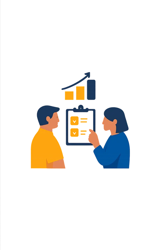 What makes quiz leads sales-ready?