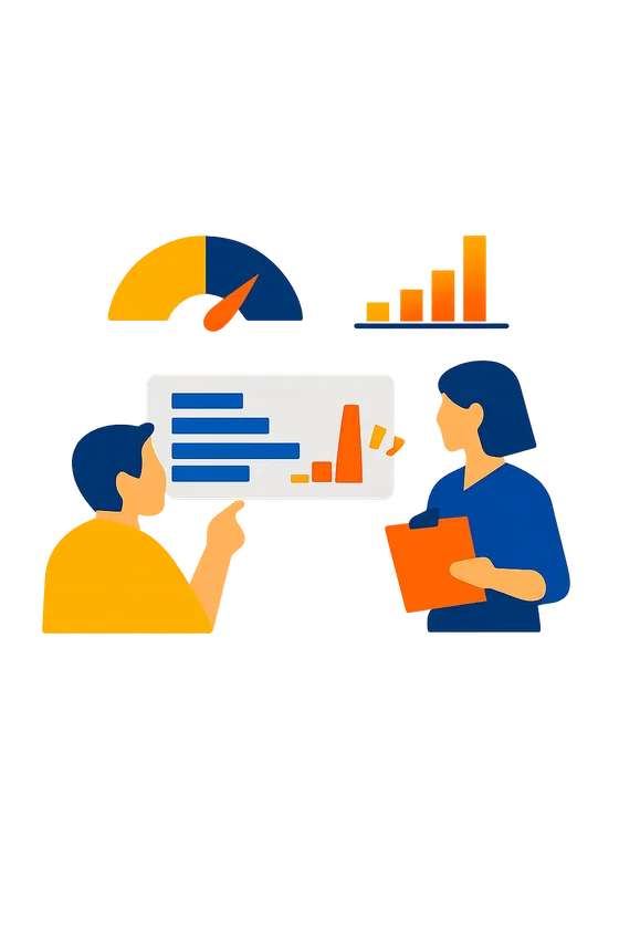 See completion proof by team, site, and question