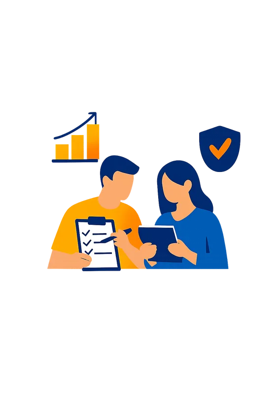 Brand your assessments and publish under your domain