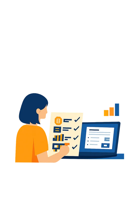 Branded certificates issued automatically with expiry control