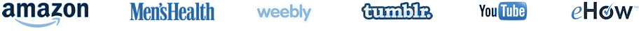 Amazon, Men's Health, Weebly, Tumblr, YouTube and eHow have run polls with Poll Maker