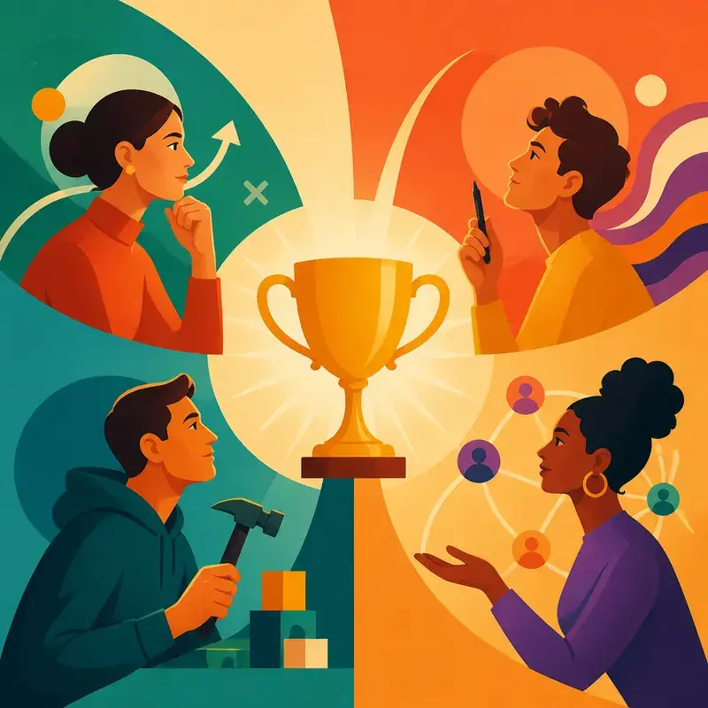 Which 2026 Marketing Personality Wins? cover