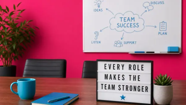 What Role Do You Play in Team Meetings? cover