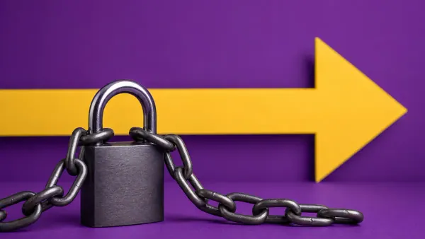 What Is Keeping Your Business Stuck? cover