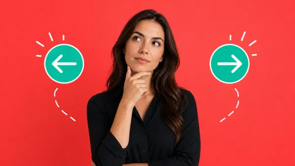 What Is Your Decision-Making Style? cover