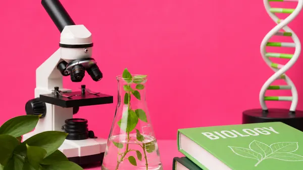 Biology Quiz quiz cover