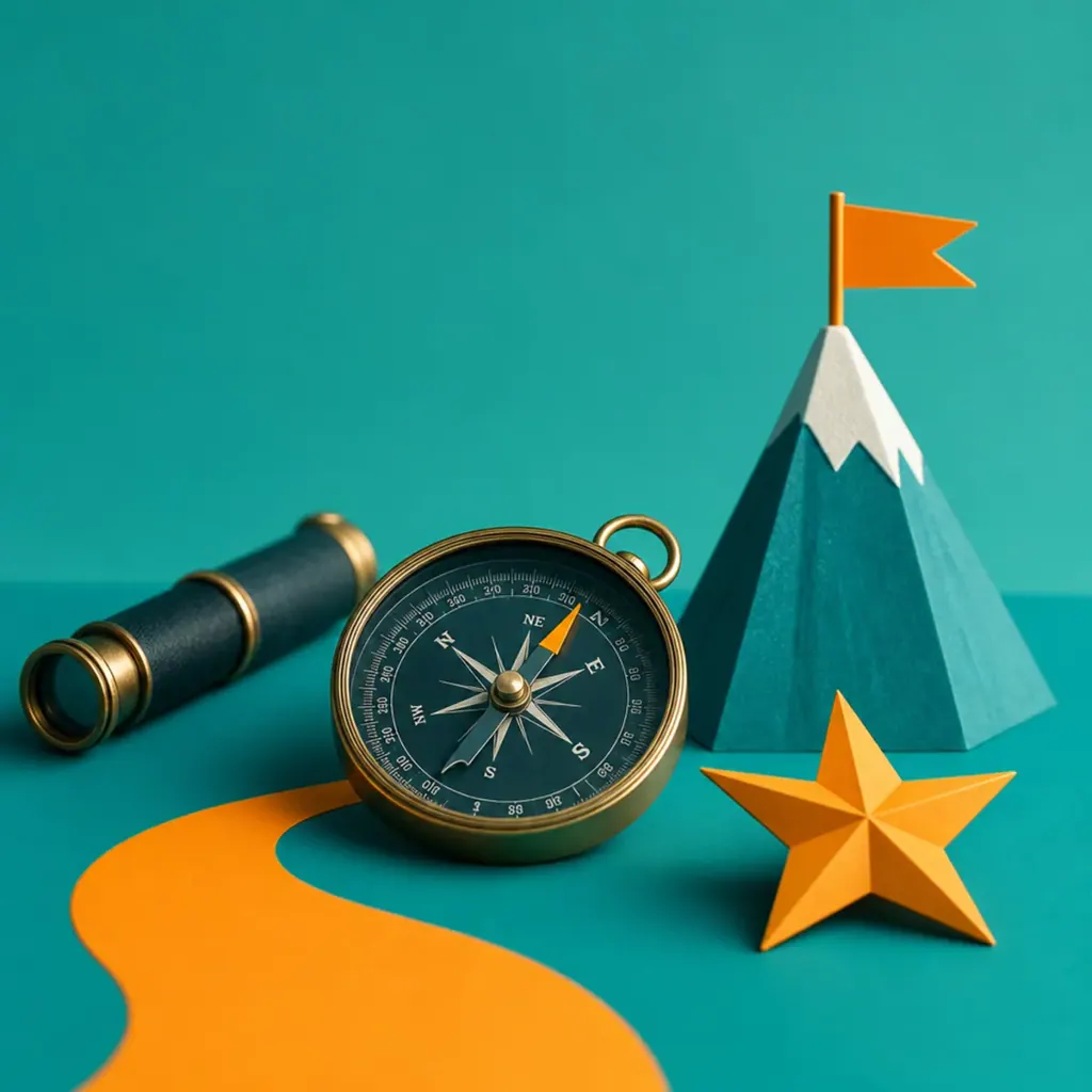 What's Your Leadership Archetype? cover