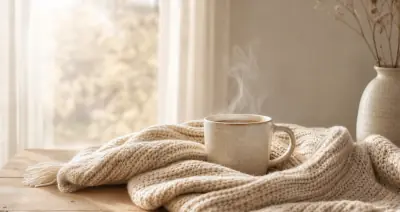 The Warm Friend