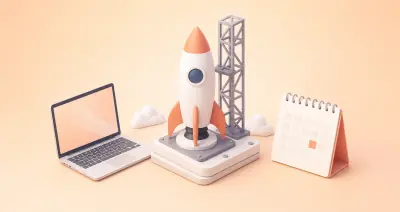 Launch Ready