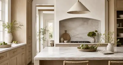 Kitchen or Bath Remodel