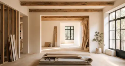 Whole-Home Project
