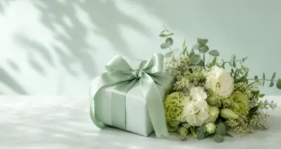 The Generous Giver