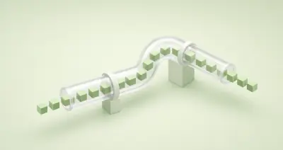 Growing Pipeline