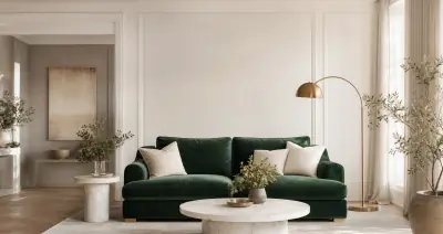 Modern Luxe