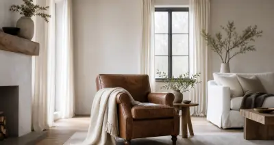 Warm Rustic