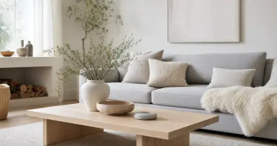 Scandi Calm