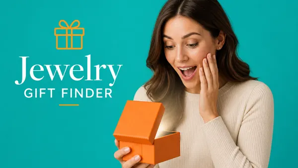 Jewelry Gift Finder cover