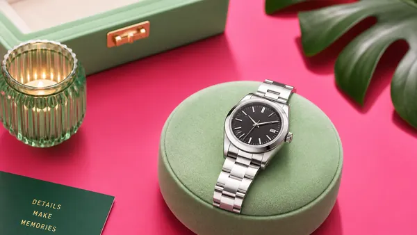 Watch & Accessory Finder cover