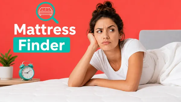 Mattress Finder cover