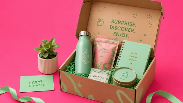 Subscription Box Finder cover