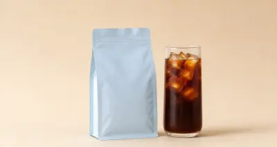 Cold Brew Blend