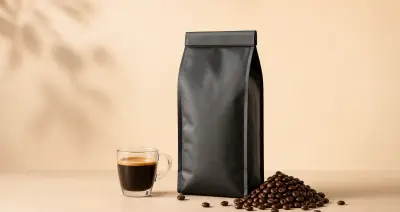 Espresso Dark Roast