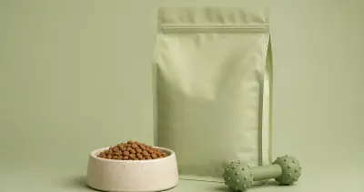 Puppy Growth Recipe