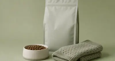 Senior Mobility Recipe