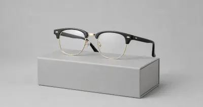 Browline Frames