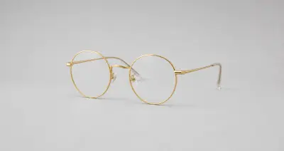 Round Wire Frames