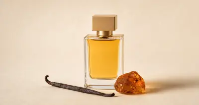 Warm Amber