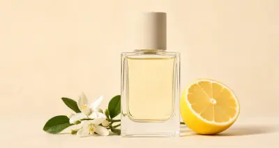 Sunlit Citrus