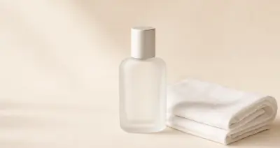 Clean Musk