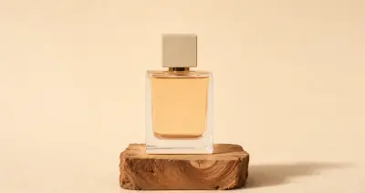 Cedar and Vetiver