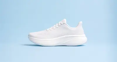 Max Cushion Trainer