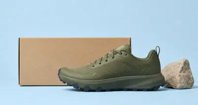 Trail Runner