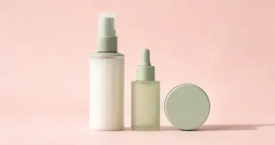 Calm Skin Routine