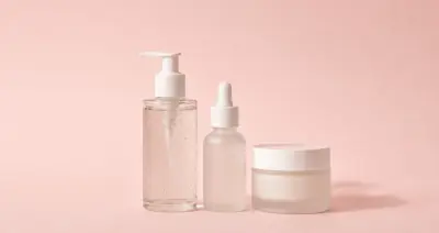 Clear Skin Routine