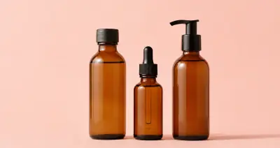 Glow Routine