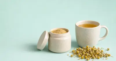 Evening Ritual Blend