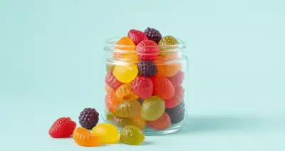 Everyday Gummies