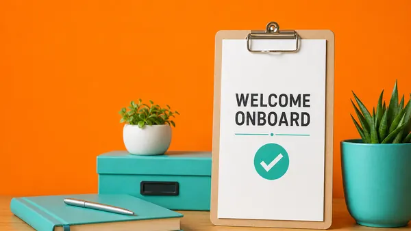 Onboarding Satisfaction Quiz cover