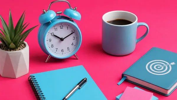 What Is Your Productivity Style? cover