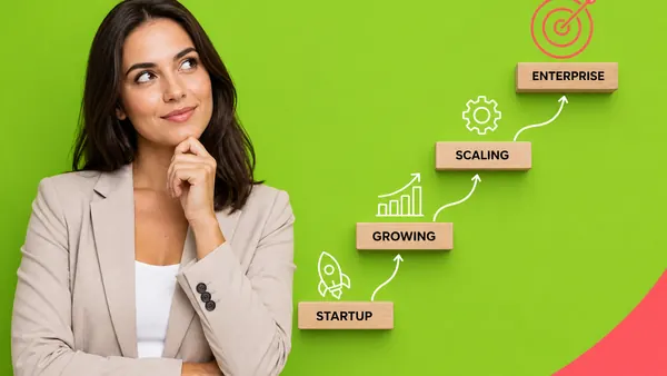 Which Service Package Fits Your Business Stage? cover