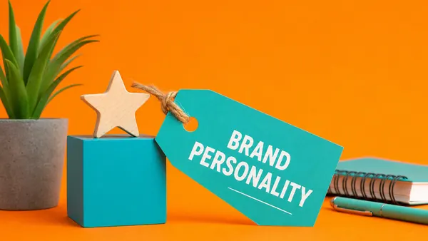 What Is Your Brand Personality? cover