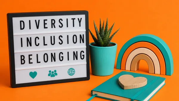Diversity and Inclusion Awareness Quiz cover