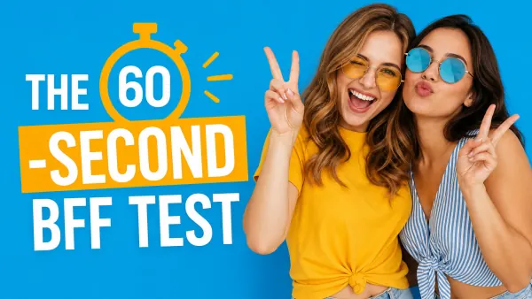 BFF Test cover
