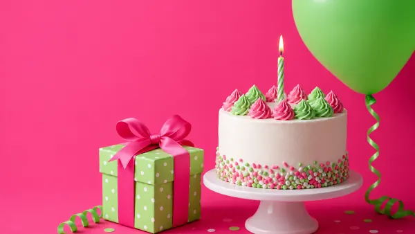 Birthday Best Friend Quiz cover