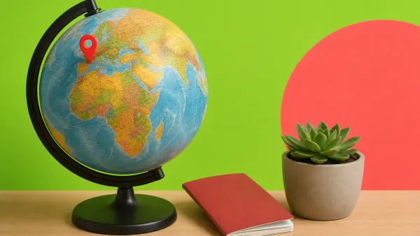 Modèle de quiz sur les capitales