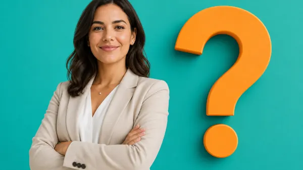 Modèle de quiz « Quel est mon style de leadership ? »